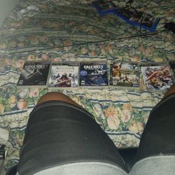Ps3 