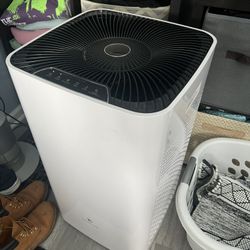 Air Purifier