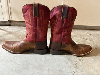 Cody James Boots