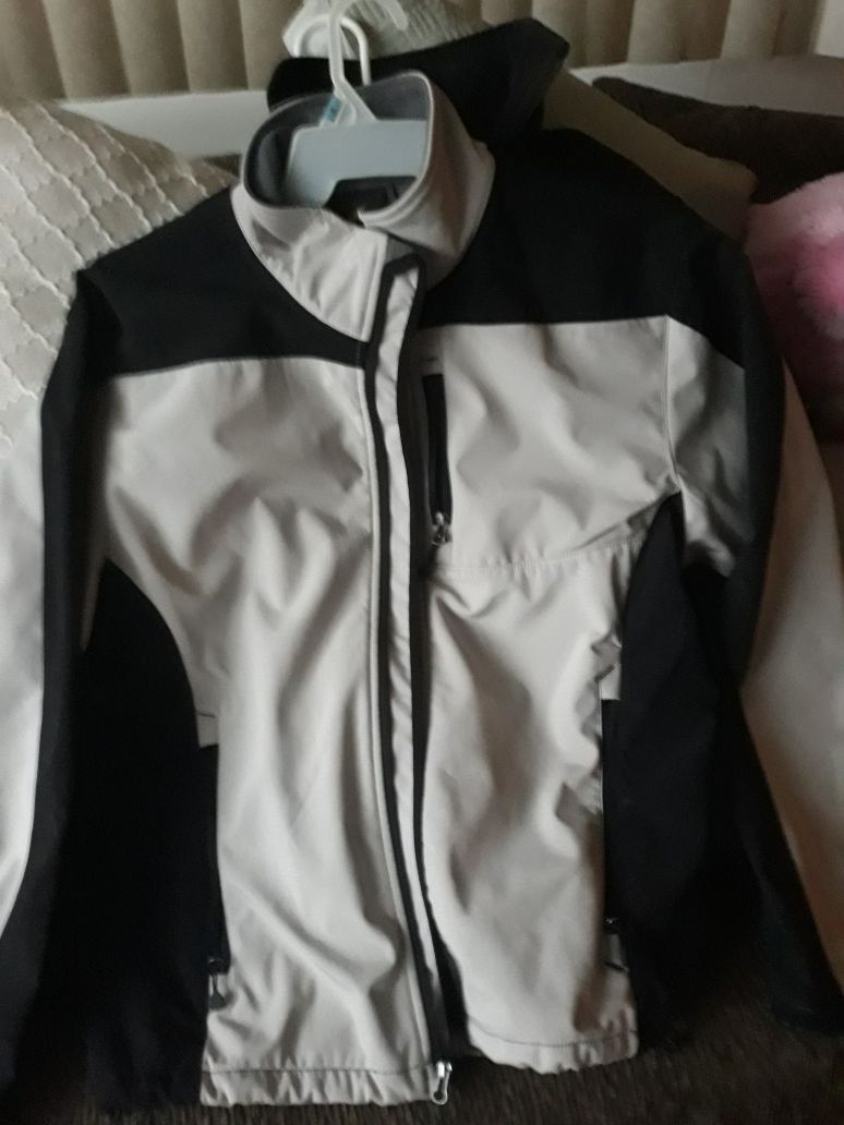 Mens Tahoe exce cond jacket