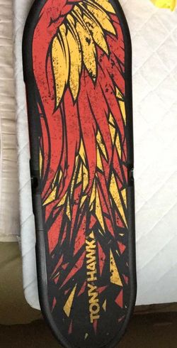 Tony Hawk Board Controller