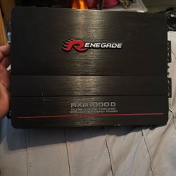 Renegade 