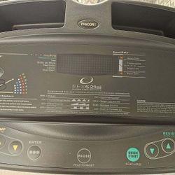 Precor Elliptical