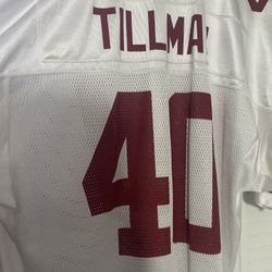Jersey - Pat Tillman