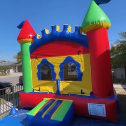 Jumper/ Bounce House