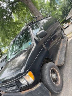 2000 Ford E-350 MAKE OFFER ‼️☑️