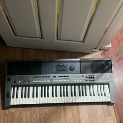piano