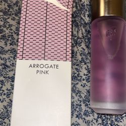 New Assaf Famous Perfume Arrogate Pink 