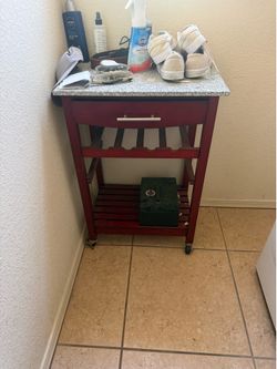 Mini bar