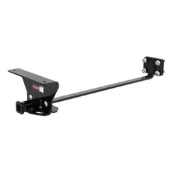 CLASS 1 TRAILER HITCH, 1-1/4" RECEIVER, SELECT MERCEDES-BENZ E350 #11001 2010-2016