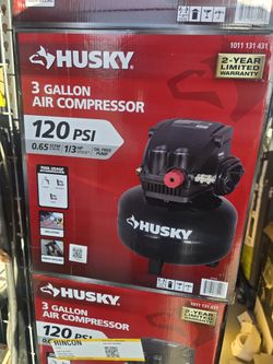 Compresor
