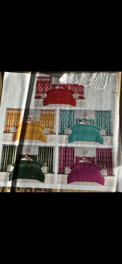 Winter Blankets 