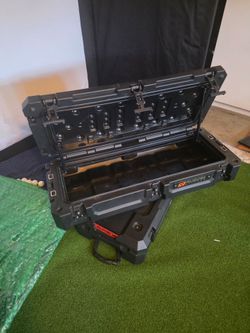 Roof rack storage RUGCEL