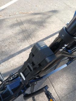 Magnus cosmo 2.0 E Bike