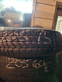 205/75/15 single tire