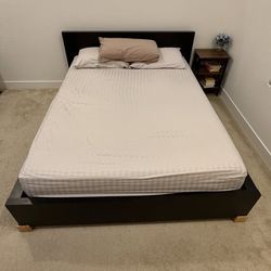 ** STEAL ** Queen Bed Frame for SALE **