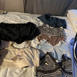 Women’s Clothes Size XL