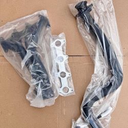 New-Exhaust Header Manifold Kit for 95–02 Chevy Cavalier / Pontiac Sunfire 2.2L