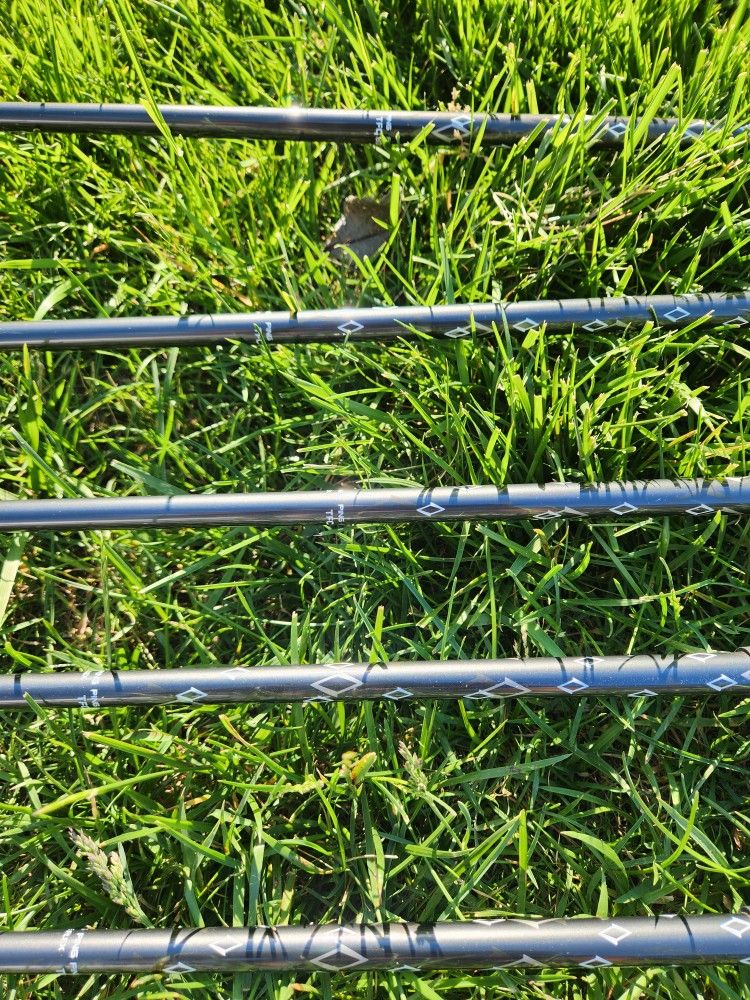 Ping G25 Golf Clubs Left Handed