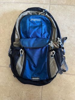 JanSport hydration backpack