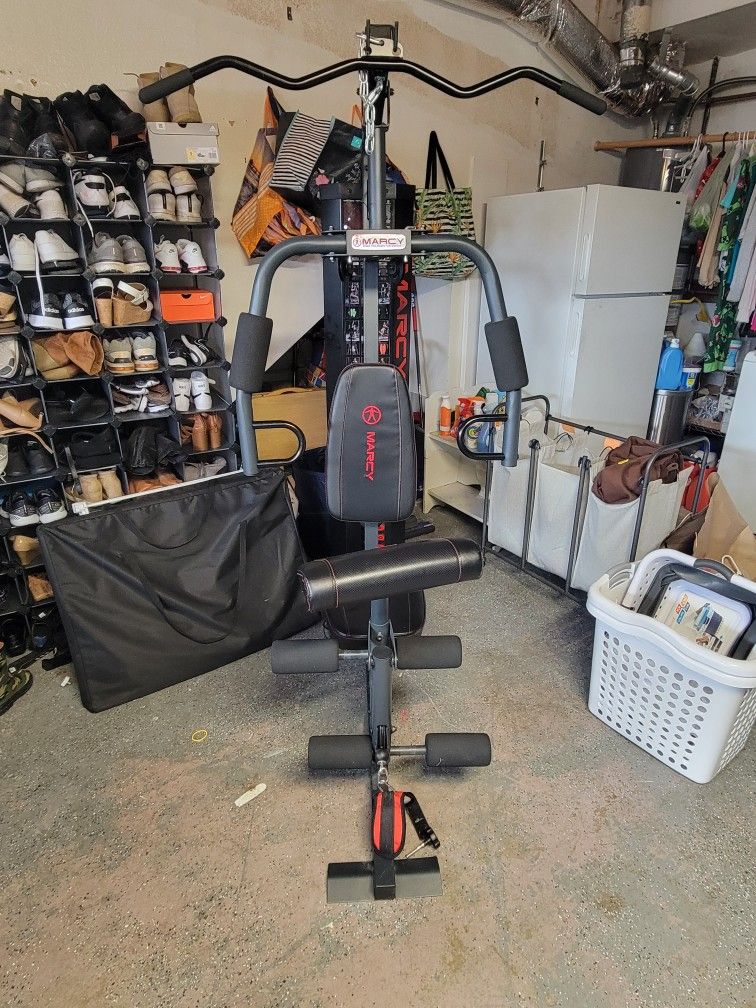 Exercise Equipment 