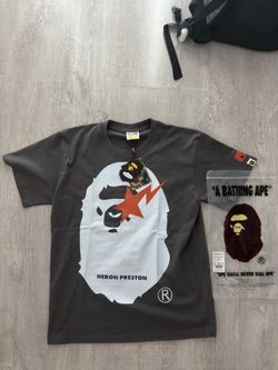 Bape T Shirt 