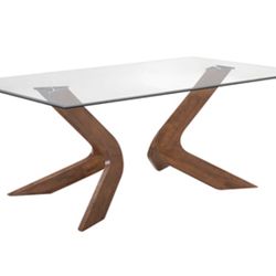 Beautiful Dining Table For 6 