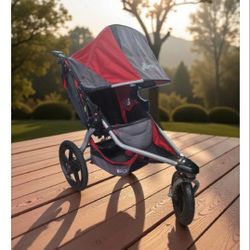 BOB Revolution, Mountain Buggy Jogging Stroller 