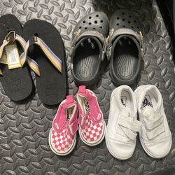 Baby / Kids Shoes