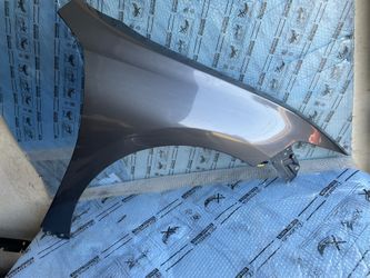 2024 Lexus Es340 Fender Used Oem R 
