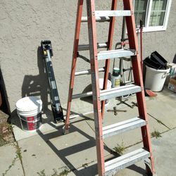 Ladder 10'