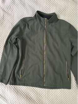 Hawke & Co Softshell Men Jacket Size XL