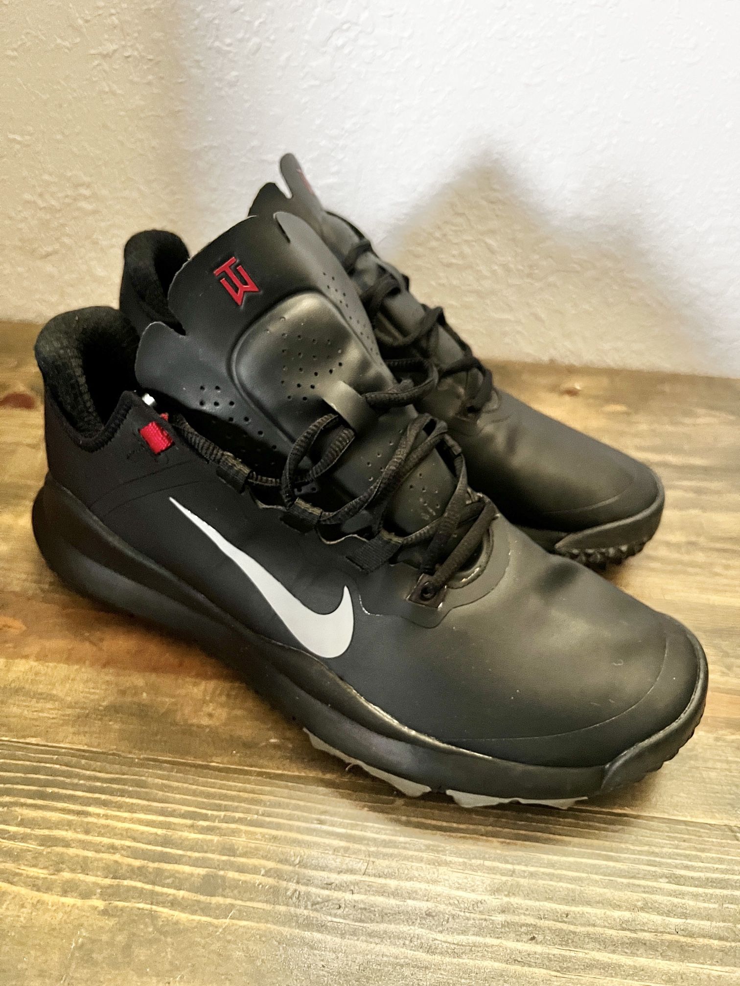 Tiger Woods 2013 Golf Shoes