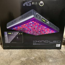 Grow Lights