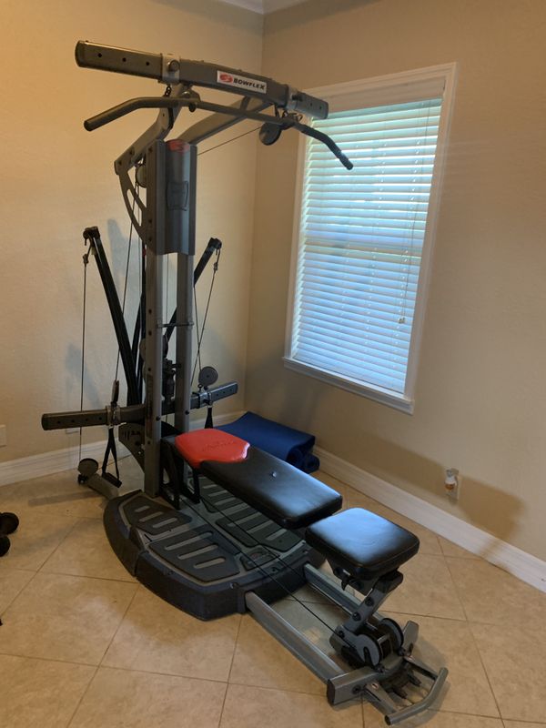 Bowflex Ultimate 2 Machine Home Gym 310 for Sale in Indiantown, FL