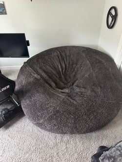 Lovesac Bean Bag