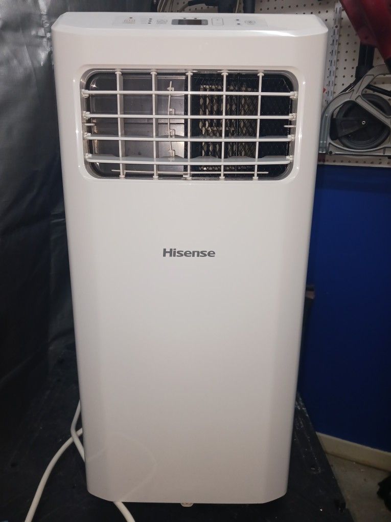 Portable Air Conditioner 6000 BTU