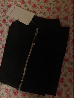 black lulu lemon define jacket all sizes