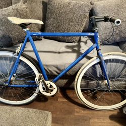Fixie Bike