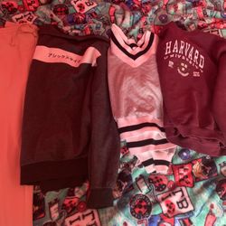 13-14 Year olds clothes for TEEN GIRLS