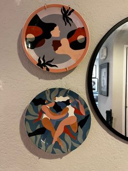 Decorative Plates