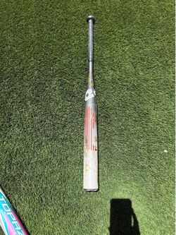 Fastpitch softball bats