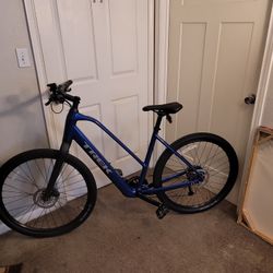 2025 Trek Dual Sport+