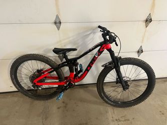 Trek Fuel Ex 7 (27.5” XS)