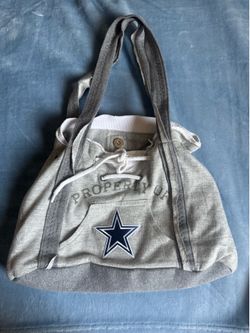 Dallas Cowboys Purse
