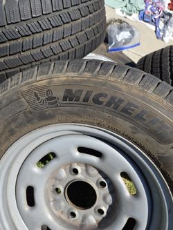 Tires 4
