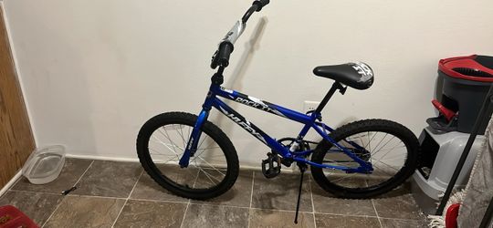 Ages 7+ kids huffy bicycle
