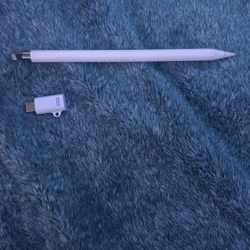 Apple Pencil