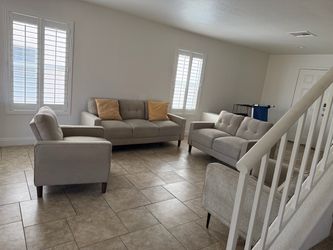 Living Room Set
