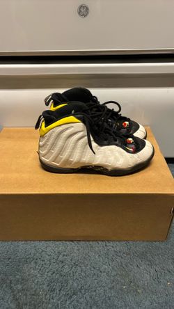 Nike Little Posite One 1.5